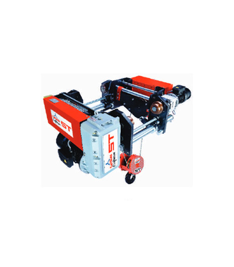 Single Girder