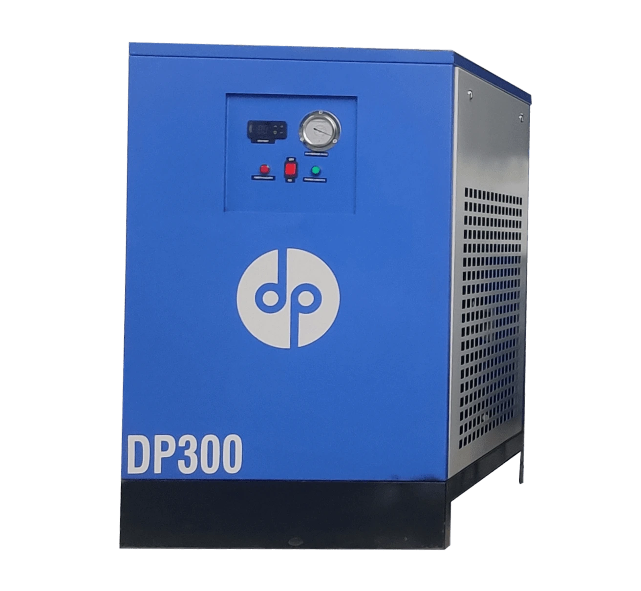 Deep Pneumatics