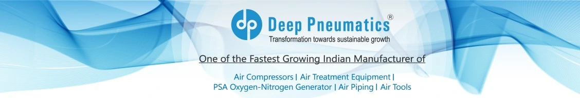 Deep Pneumatics Banner
