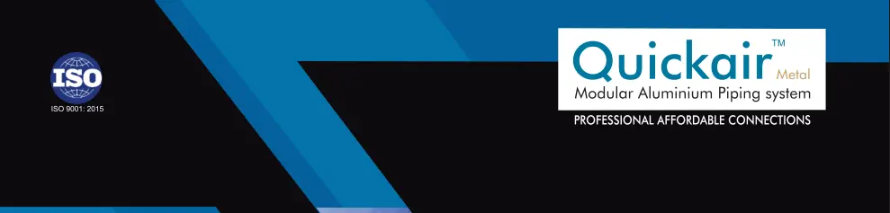 Quick Air Banner