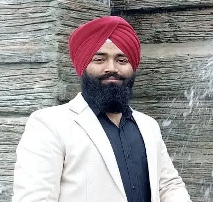 amandeep